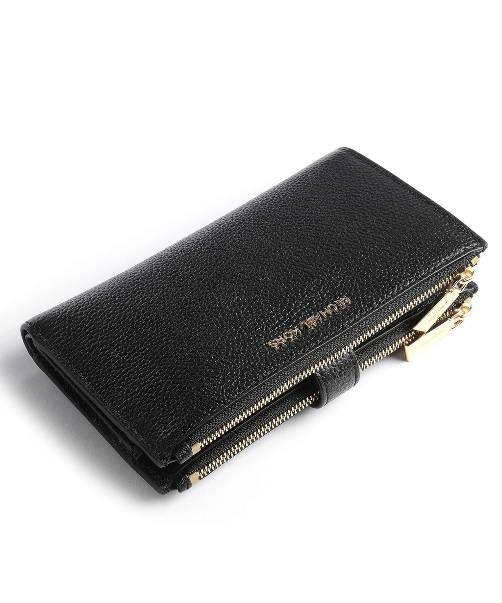 Michael Kors Jet Set Wallet black
