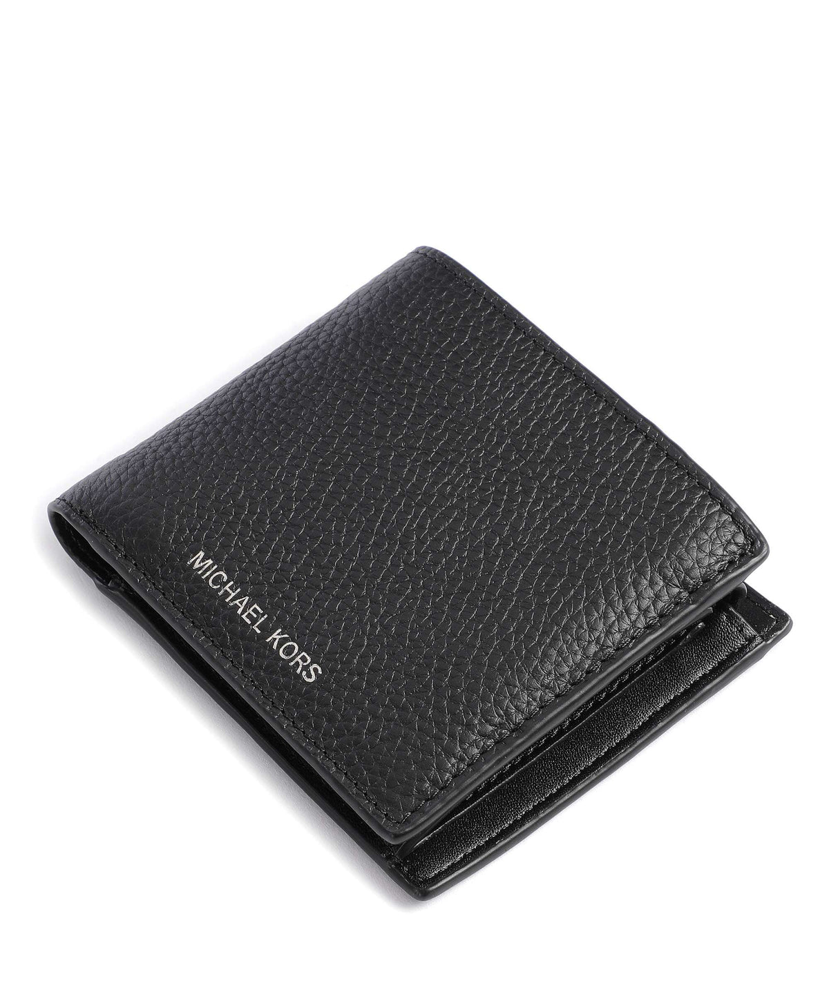 Michael Kors Hudson Wallet black