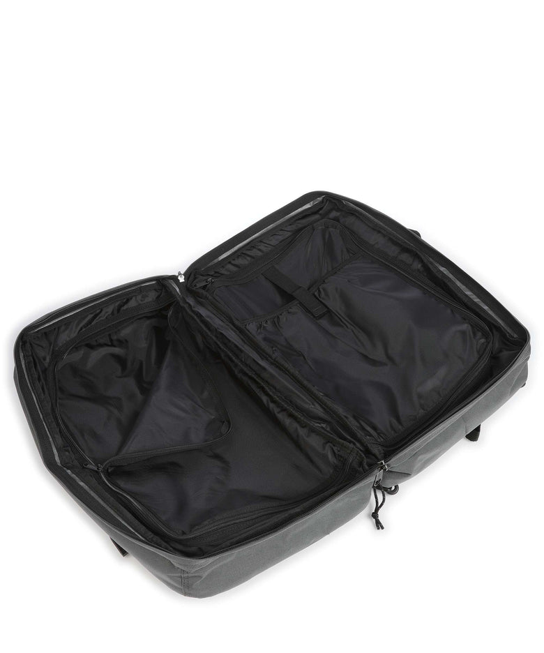 Eastpak Tarp Travelpack Travel backpack magnetic grey