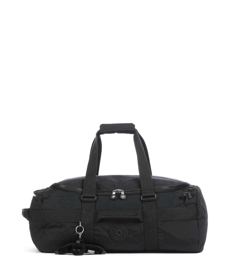Kipling Basic Jonis S Weekend bag black