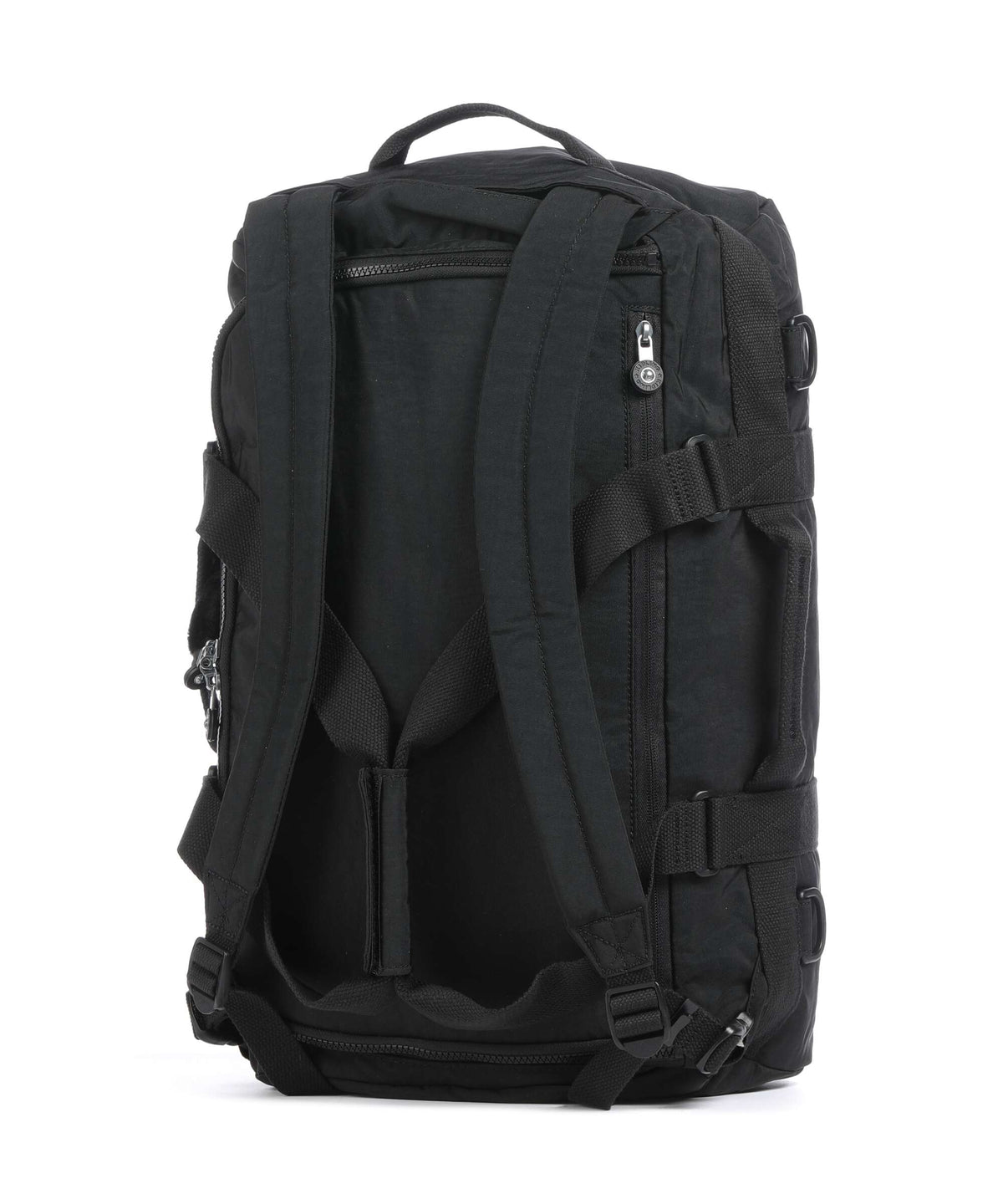 Kipling Basic Jonis S Weekend bag black