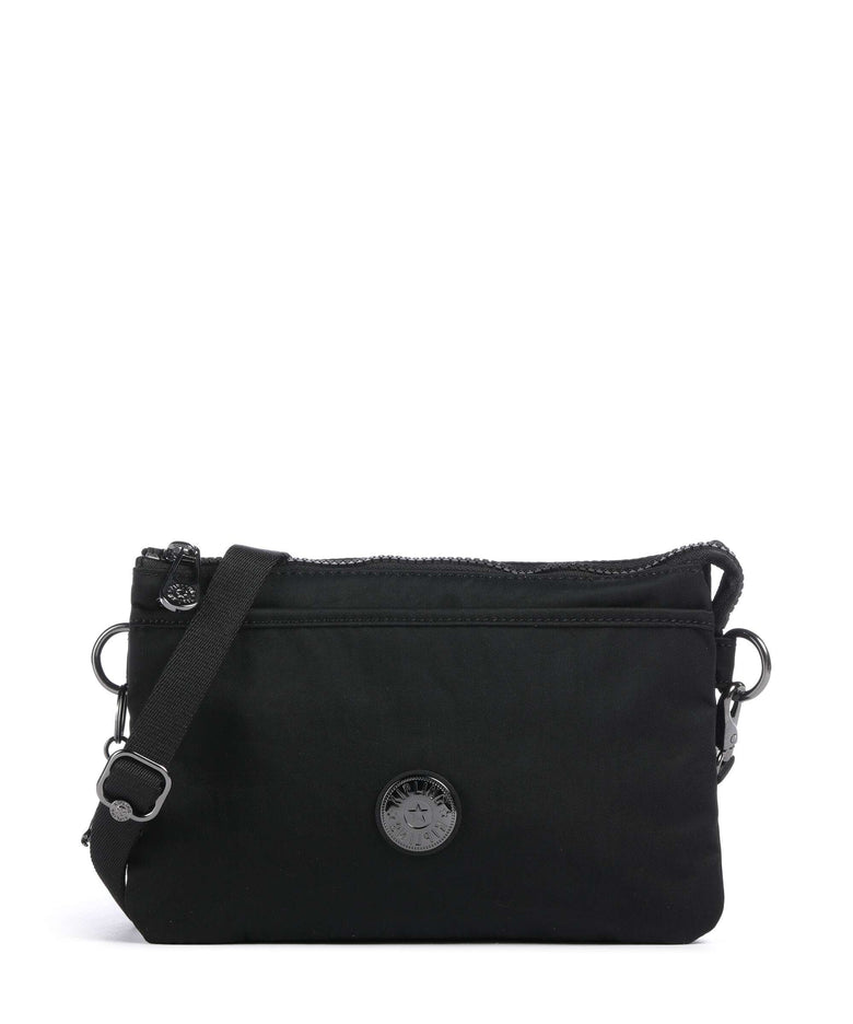 Kipling Elevated Riri Crossbody bag endless black