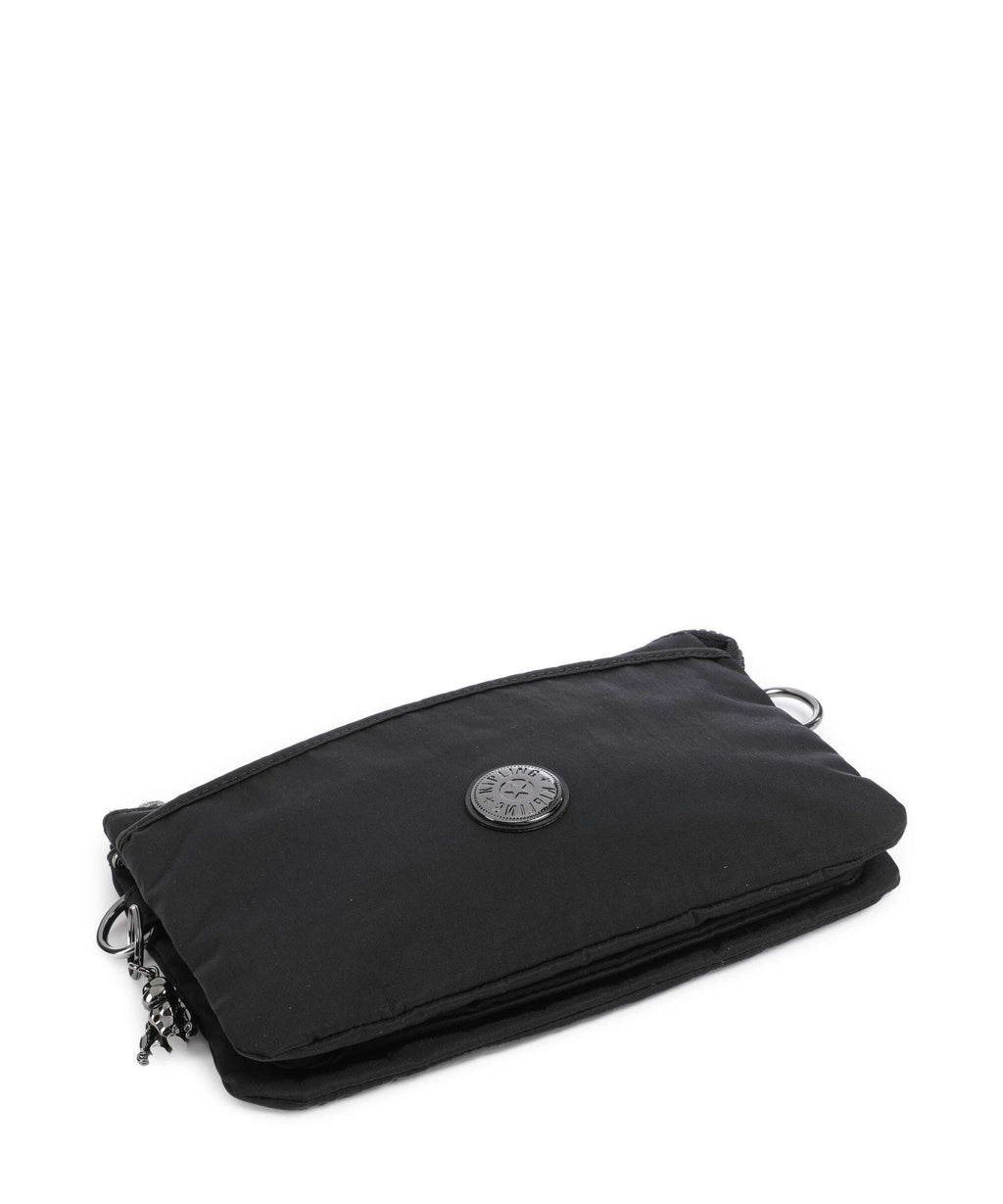Kipling Elevated Riri Crossbody bag endless black