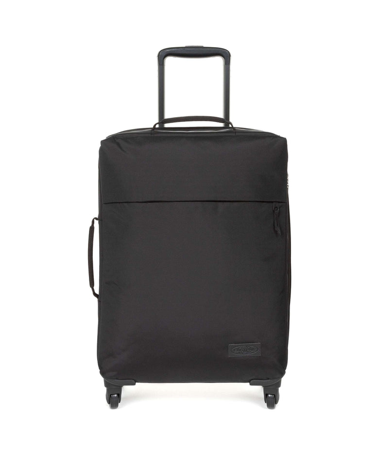 Eastpak Cnnct F Wheel 65 Spinner (4 wheels) black