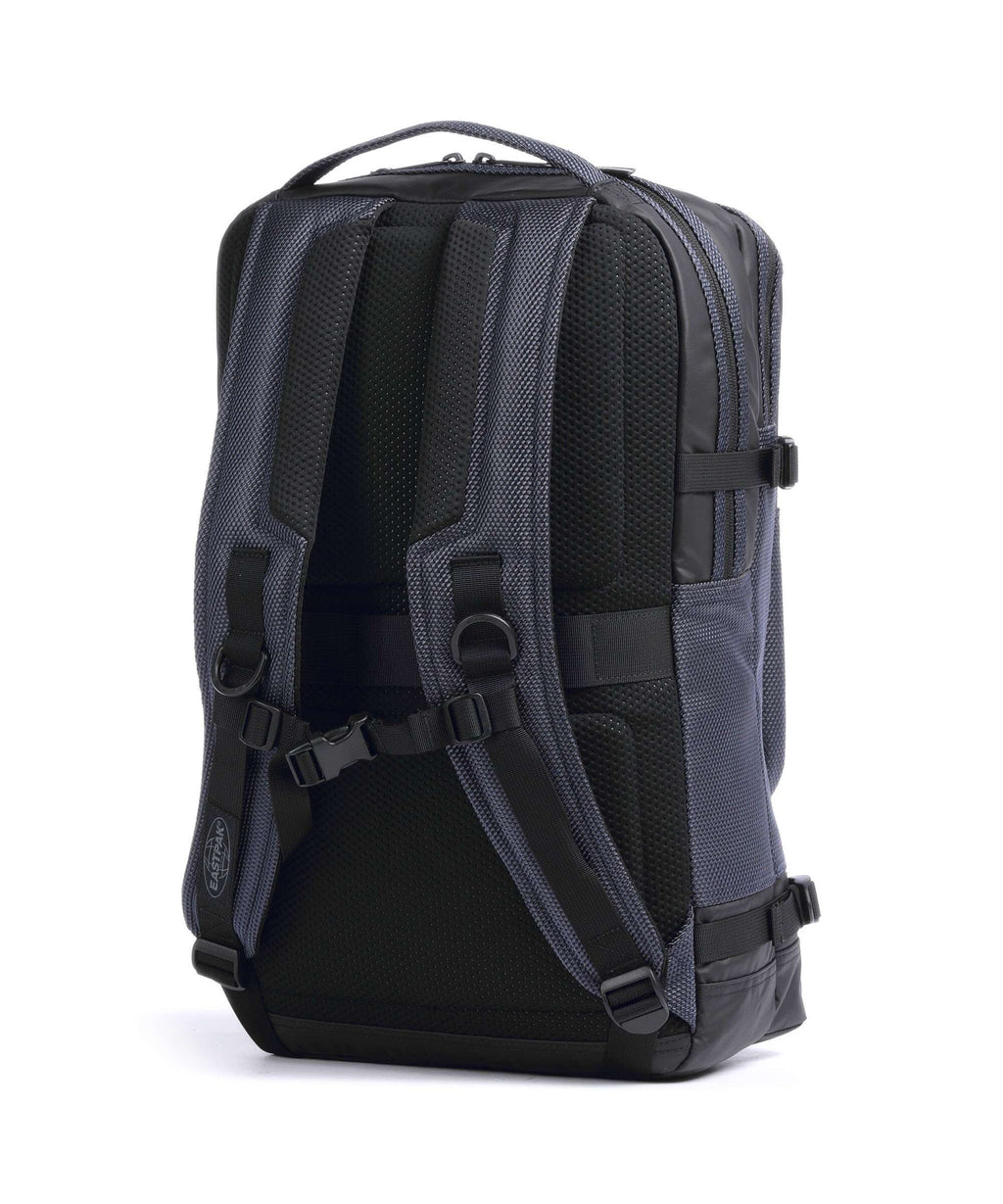 Eastpak Tecum Cnnct L Backpack accent marine