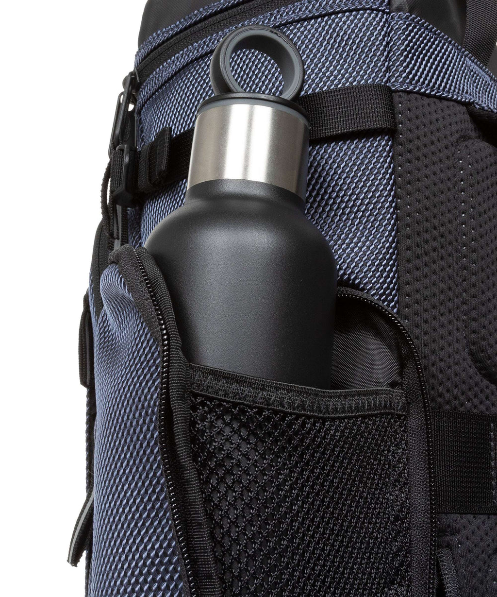 Eastpak Cnnct Tecum Top Backpack accent marine