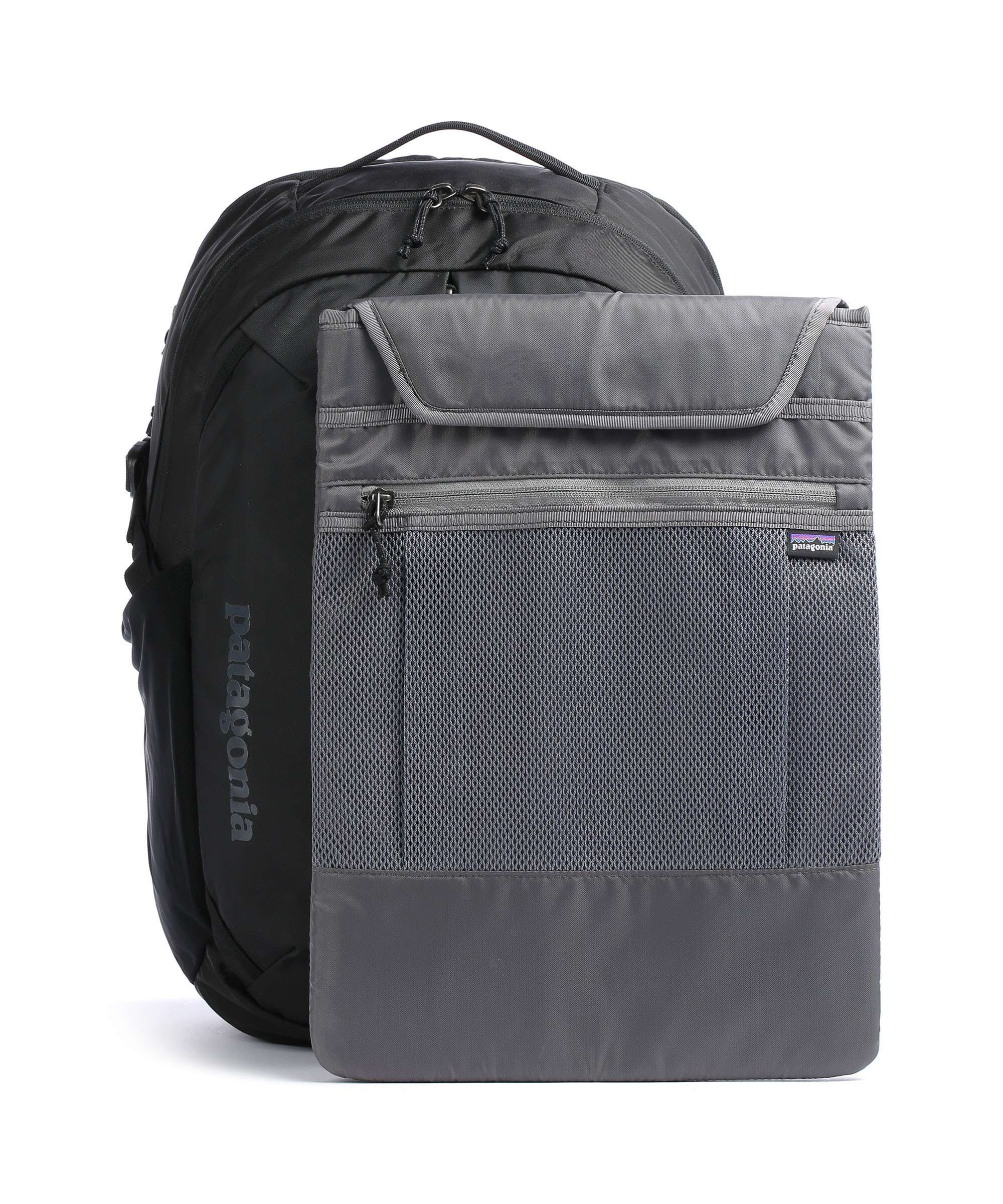 Patagonia Refugio 26 Backpack black
