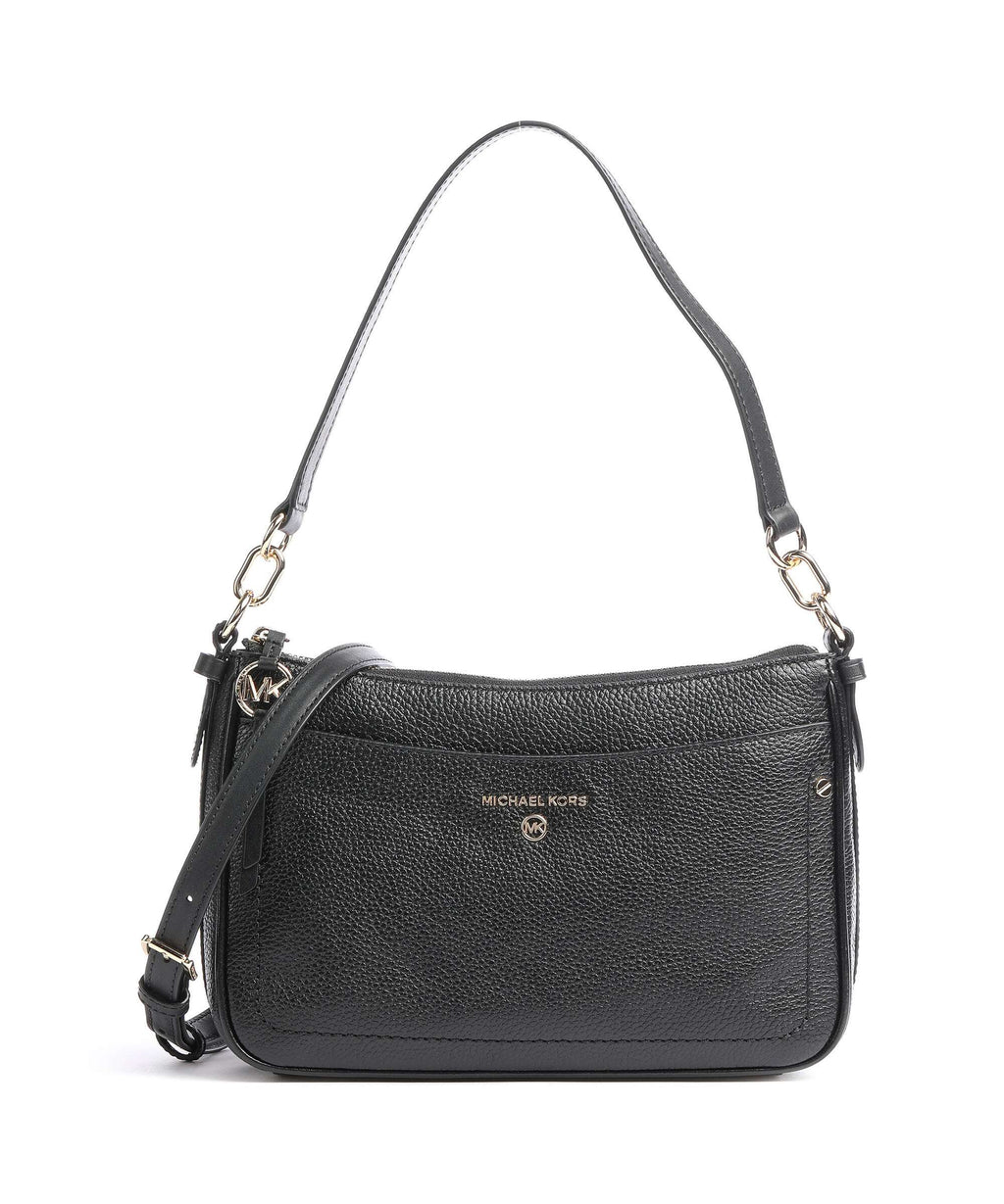 Michael Kors Jet Set Charm Shoulder bag black