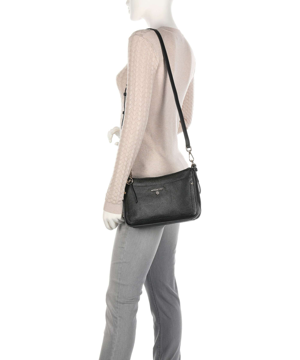 Michael Kors Jet Set Charm Shoulder bag black