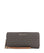 Michael Kors Jet Set Wallet brown