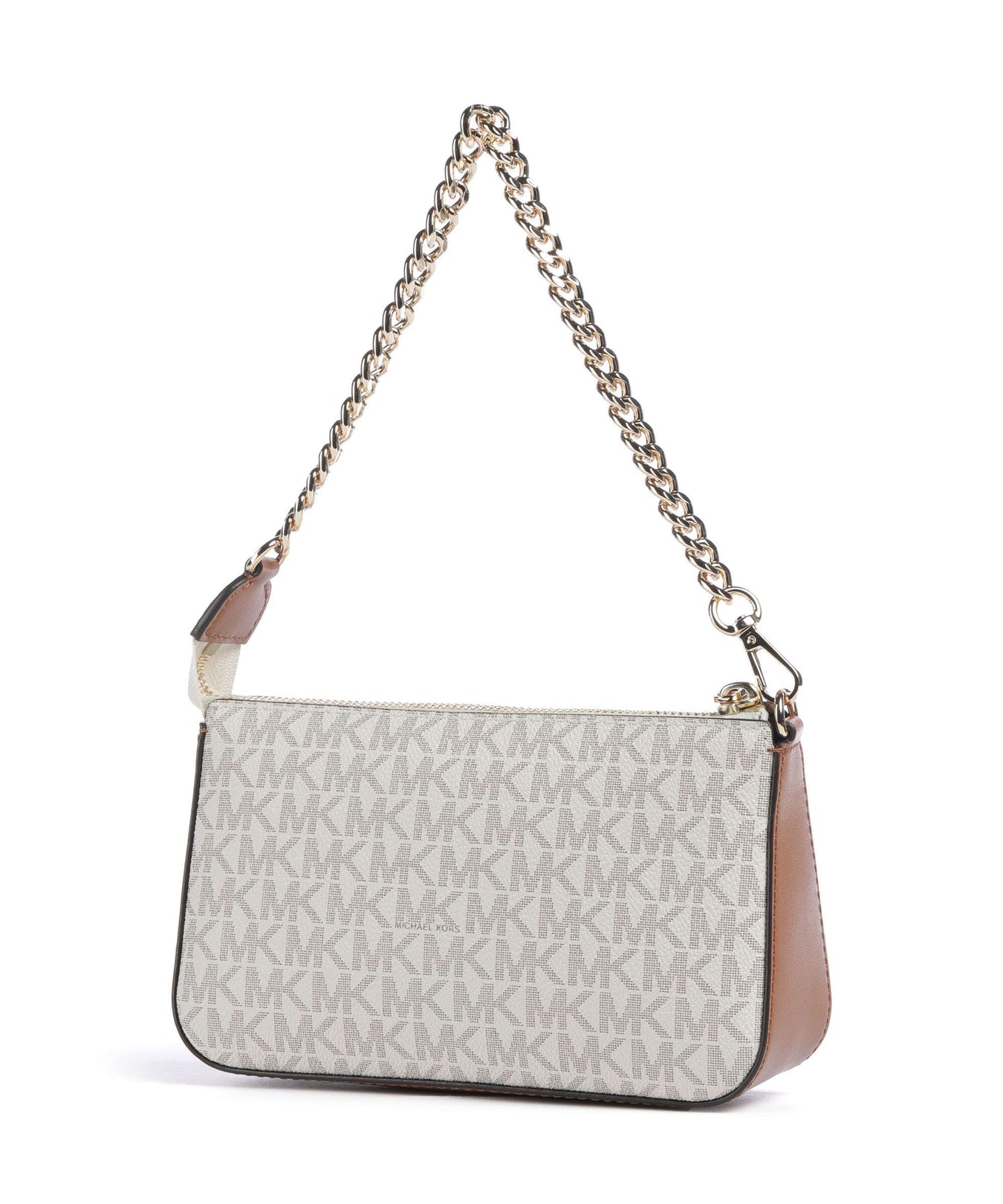 Michael Kors Jet Set Shoulder bag vanilla