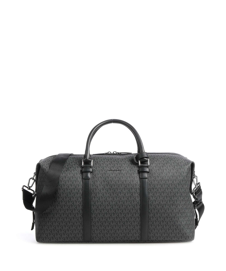 Michael Kors Brooklyn Weekend bag black