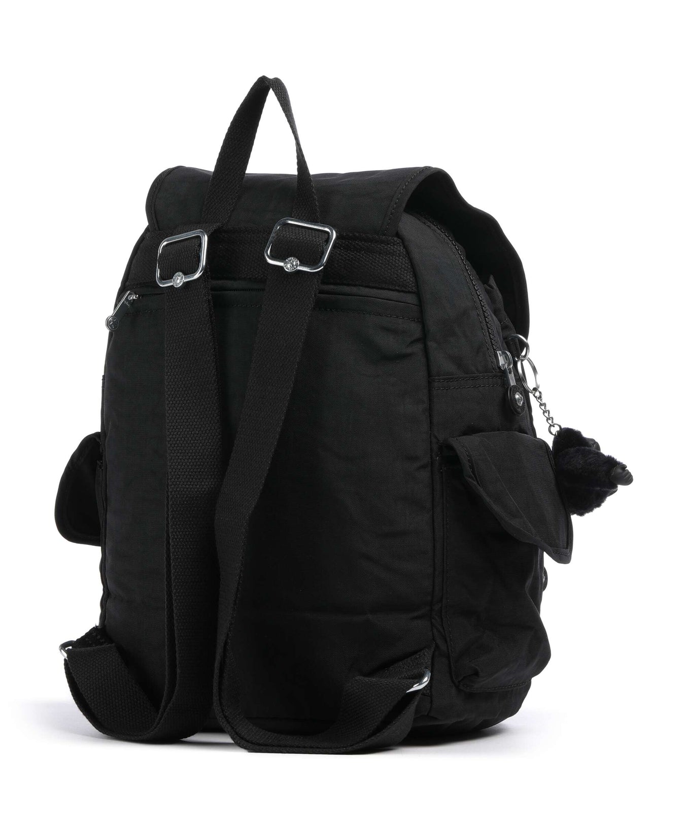 Kipling Basic City Pack S Backpack black