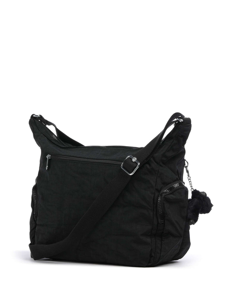 Kipling Basic Gabbie Crossbody bag black