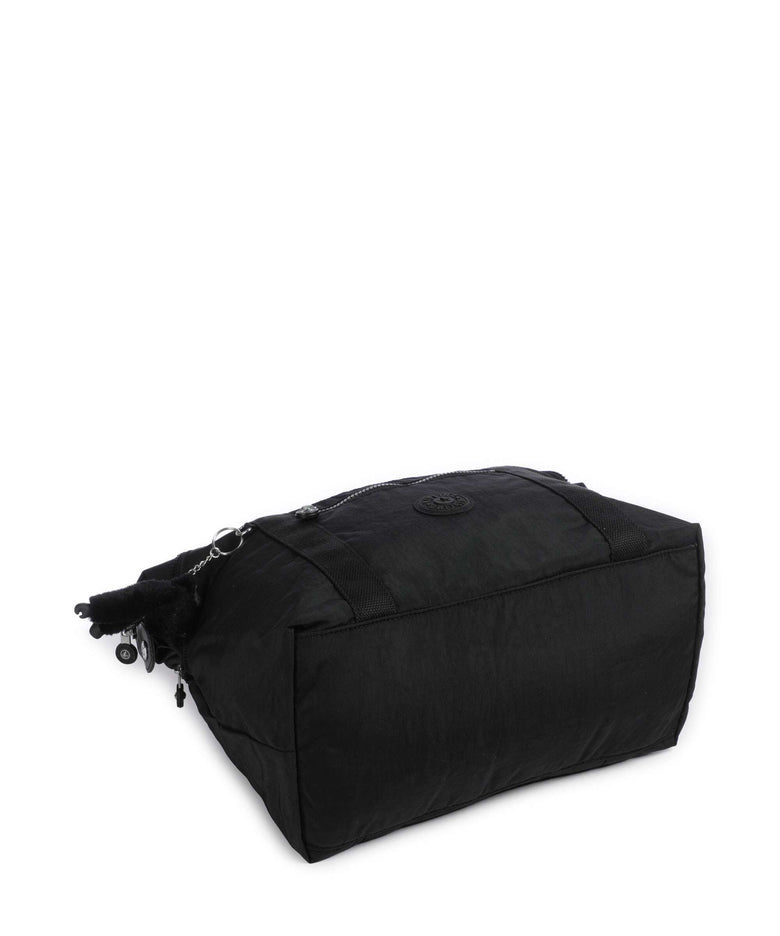 Kipling Basic Art Handbag black