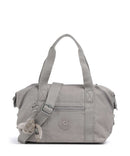 Kipling Basic Art Mini Handtas grey gris