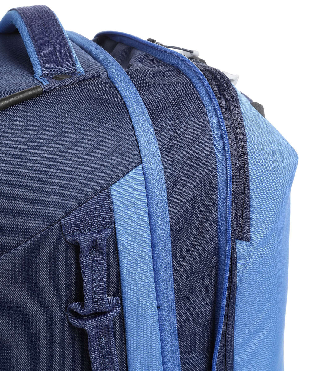 Eagle Creek Expanse 35 Spinner (4 wheels) aizome blue