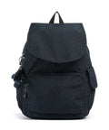 Kipling Basic City Pack Backpack blue bleu