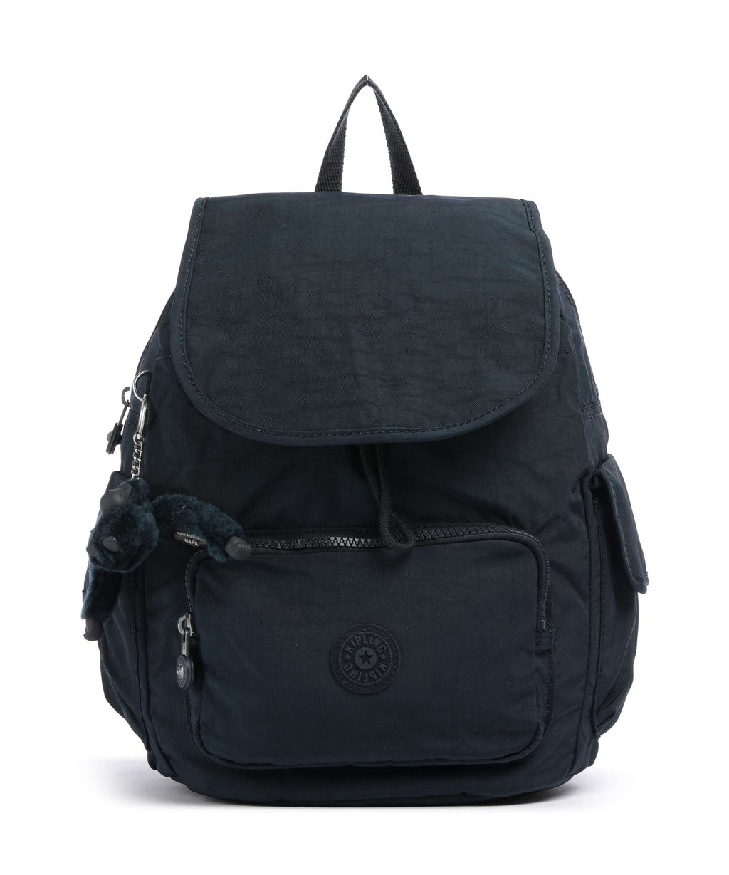 Kipling Basic City Pack S Backpack blue bleu