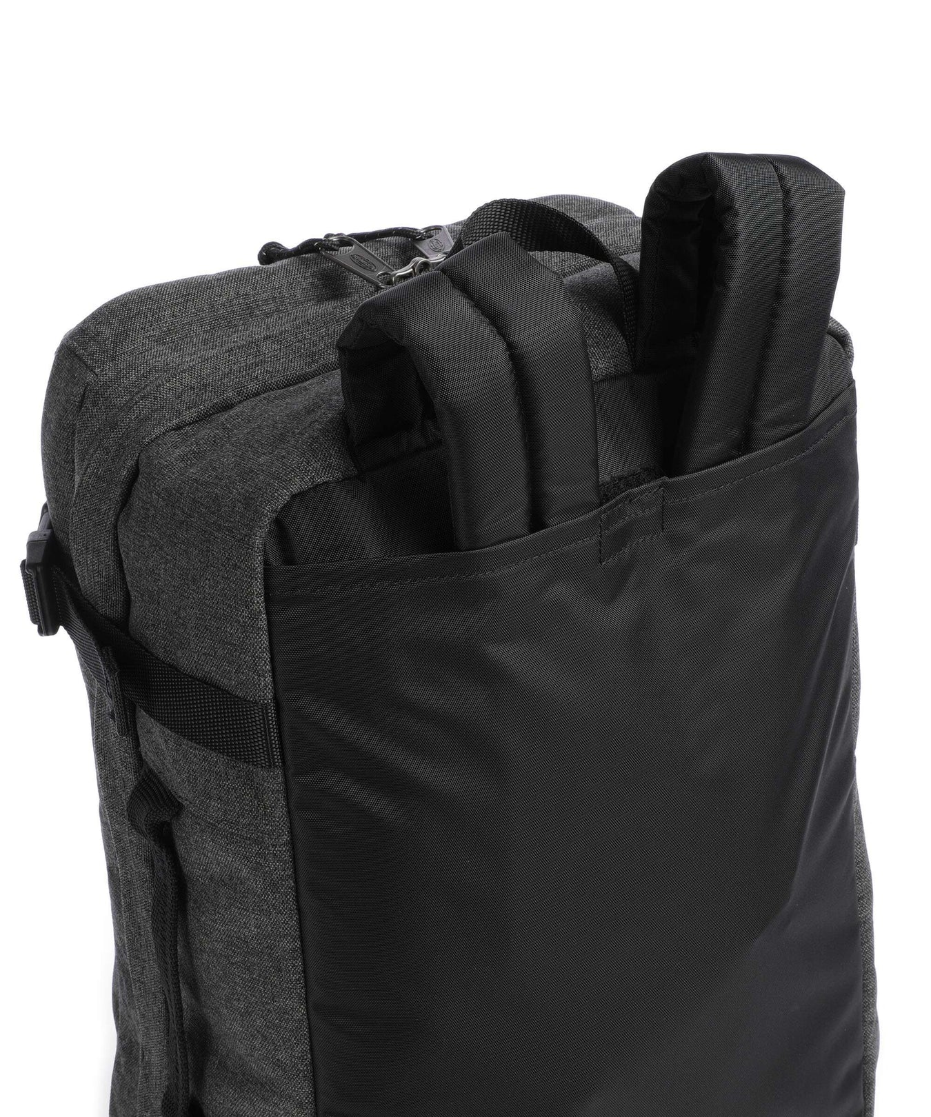 Eastpak Transit'R Pack Backpack black denim