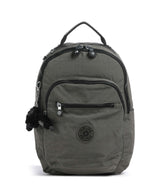Kipling Basic Seoul S Rugzak green moss