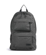 Eastpak Padded DBL Rugzak black denim