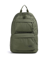 Eastpak Padded DBL Rugzak dark grass