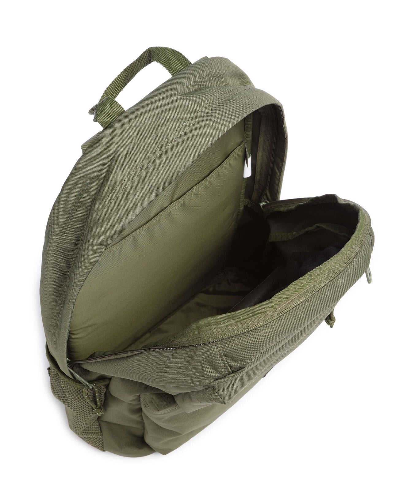 Eastpak Padded DBL Backpack dark grass
