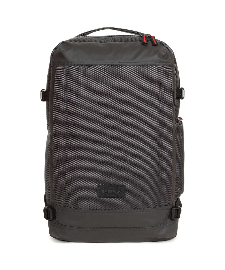 Eastpak Tecum Cnnct M Backpack accent grey