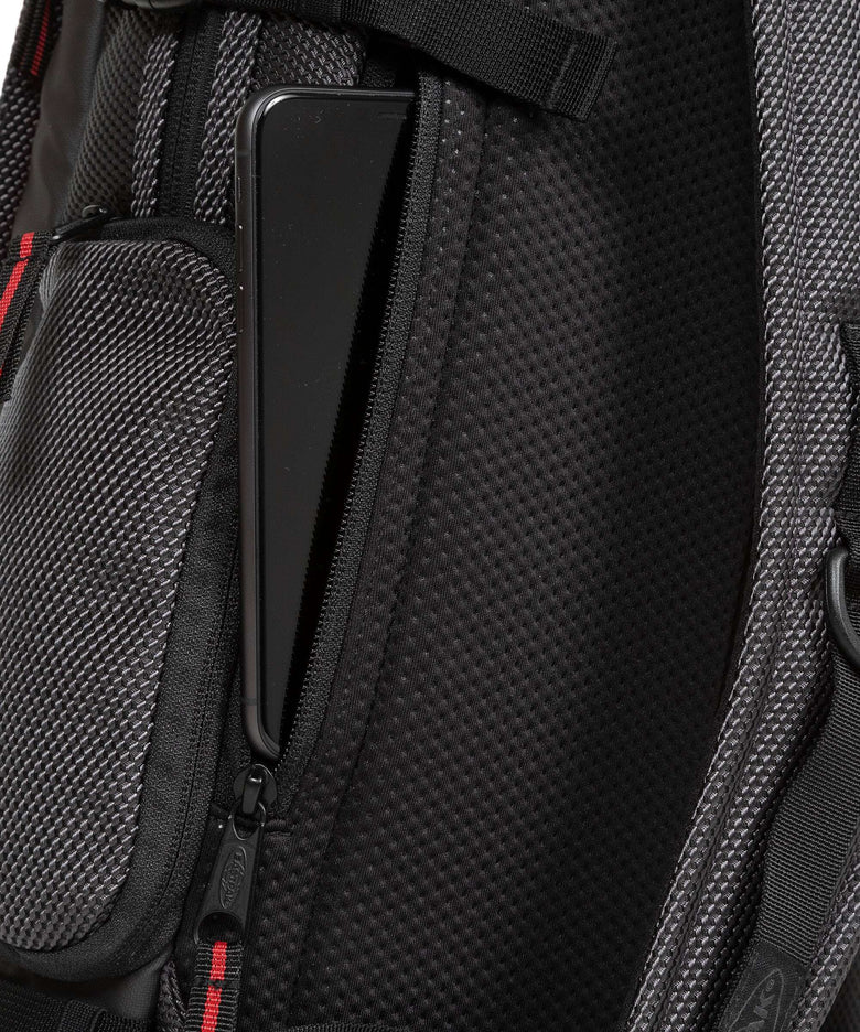 Eastpak Tecum Cnnct M Backpack accent grey