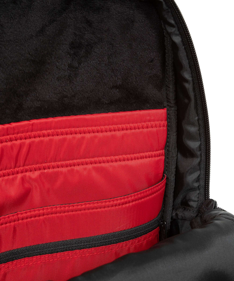 Eastpak Tecum Cnnct M Backpack accent grey