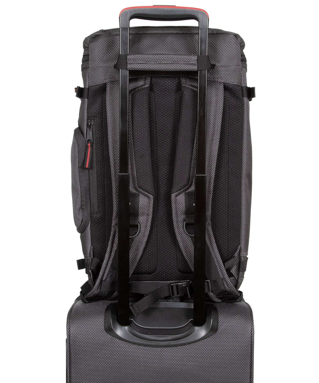Eastpak Tecum Cnnct Top Backpack accent grey