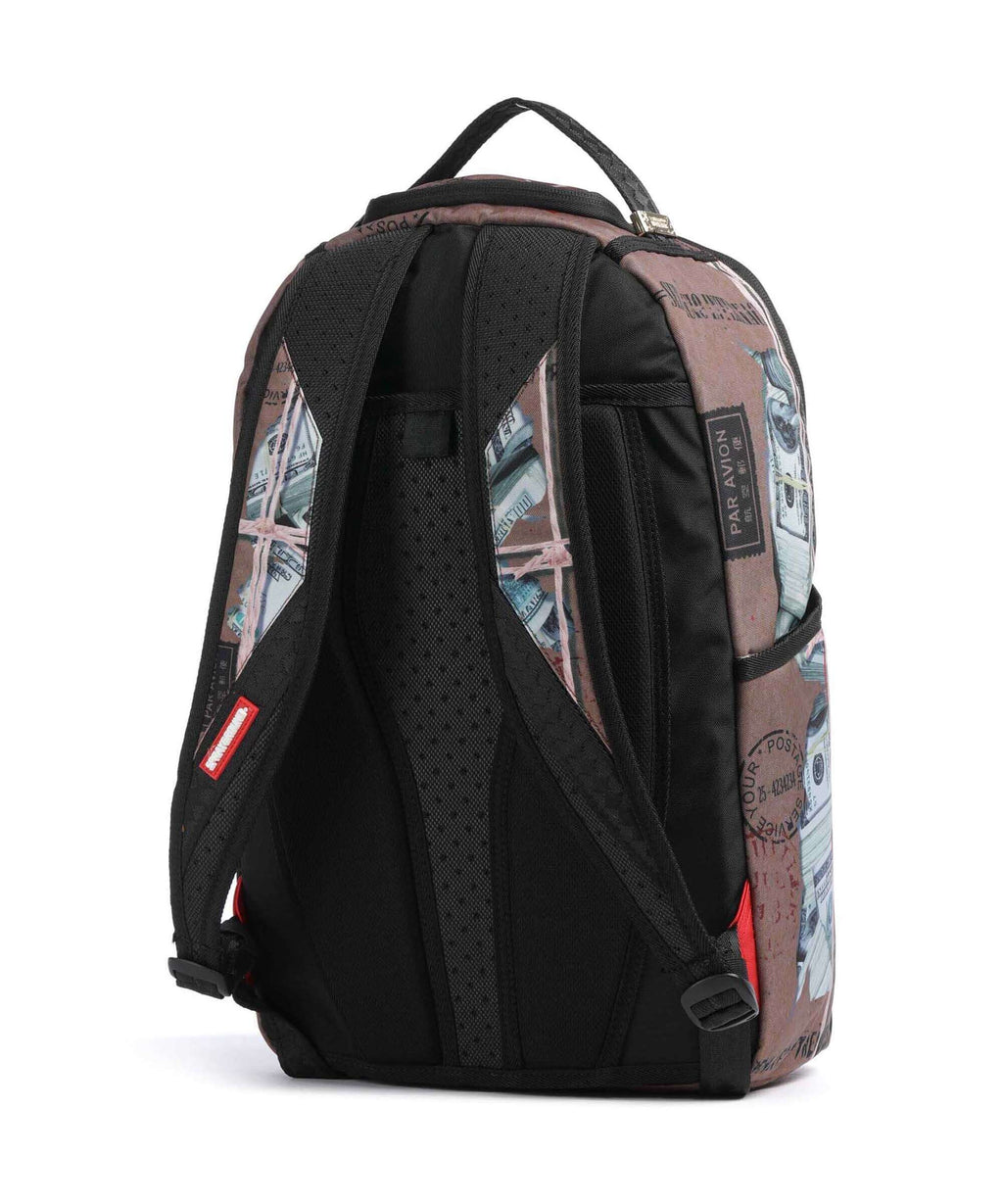 Sprayground 1 Off Bags Stacks Backpack multicolour
