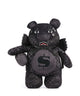 Sprayground 3AM Check Teddy Bear Rugzak multicolour