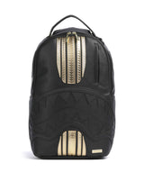 Sprayground Italy Racing Golden Stripes Rugzak multicolour