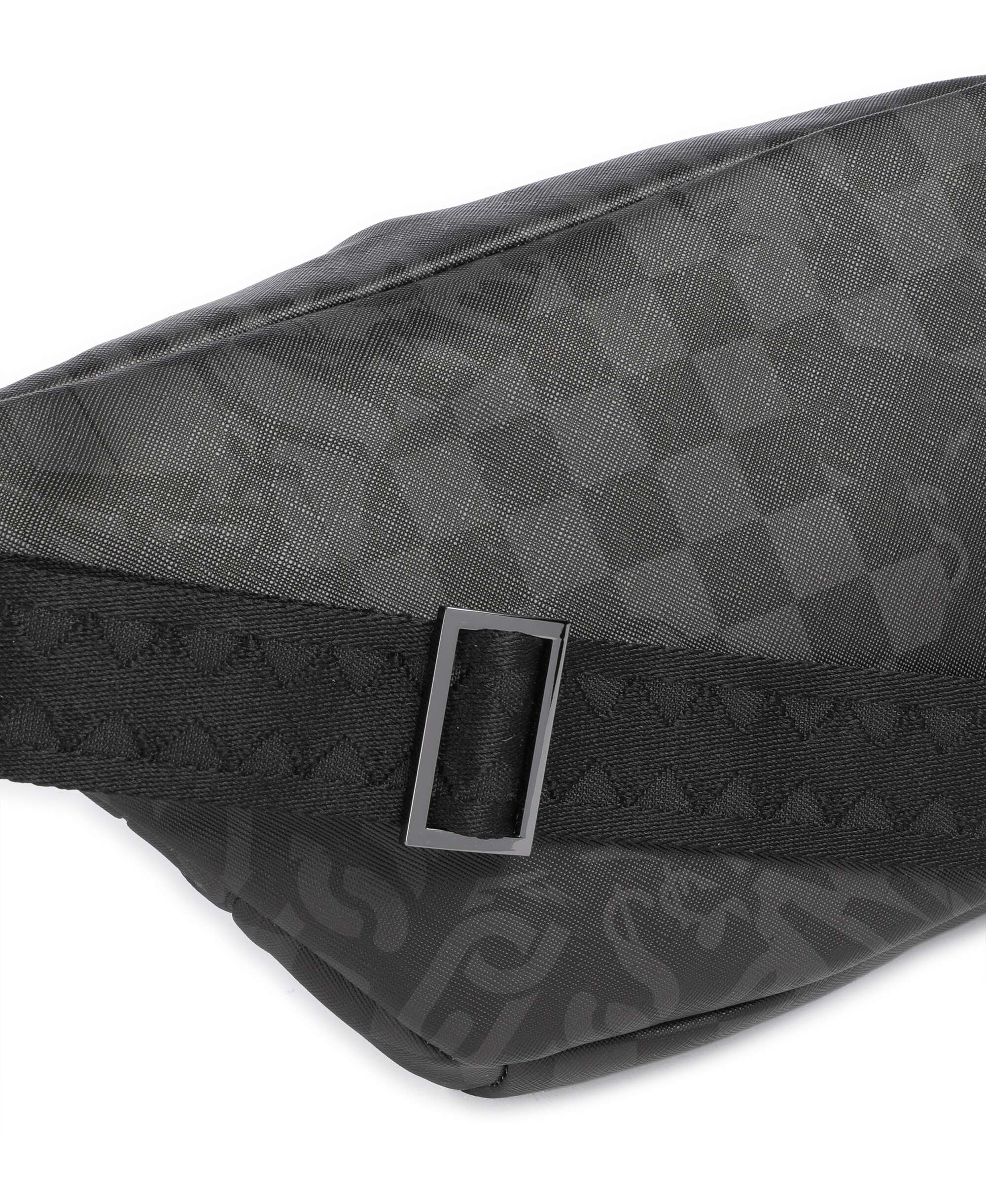 Sprayground 3AM Check Fanny pack multicolour