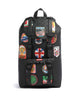 Sprayground Global Mogul Billionaire Rugzak multicolour