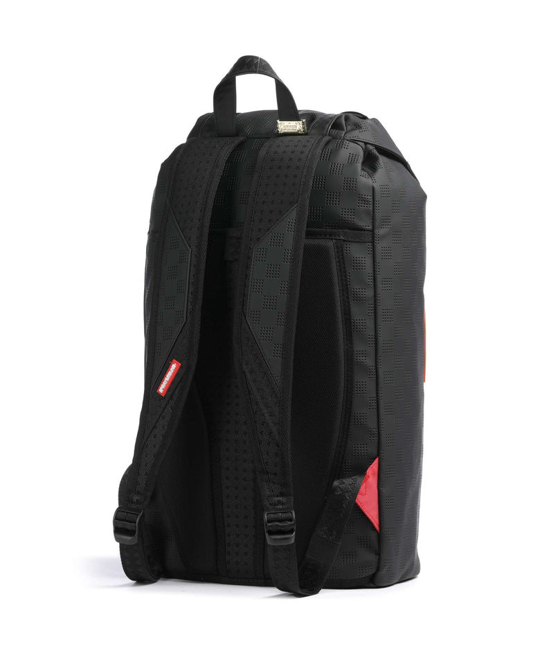 Sprayground Global Mogul Billionaire Backpack multicolour
