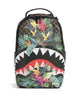 Sprayground Sloth Sip Rugzak multicolour