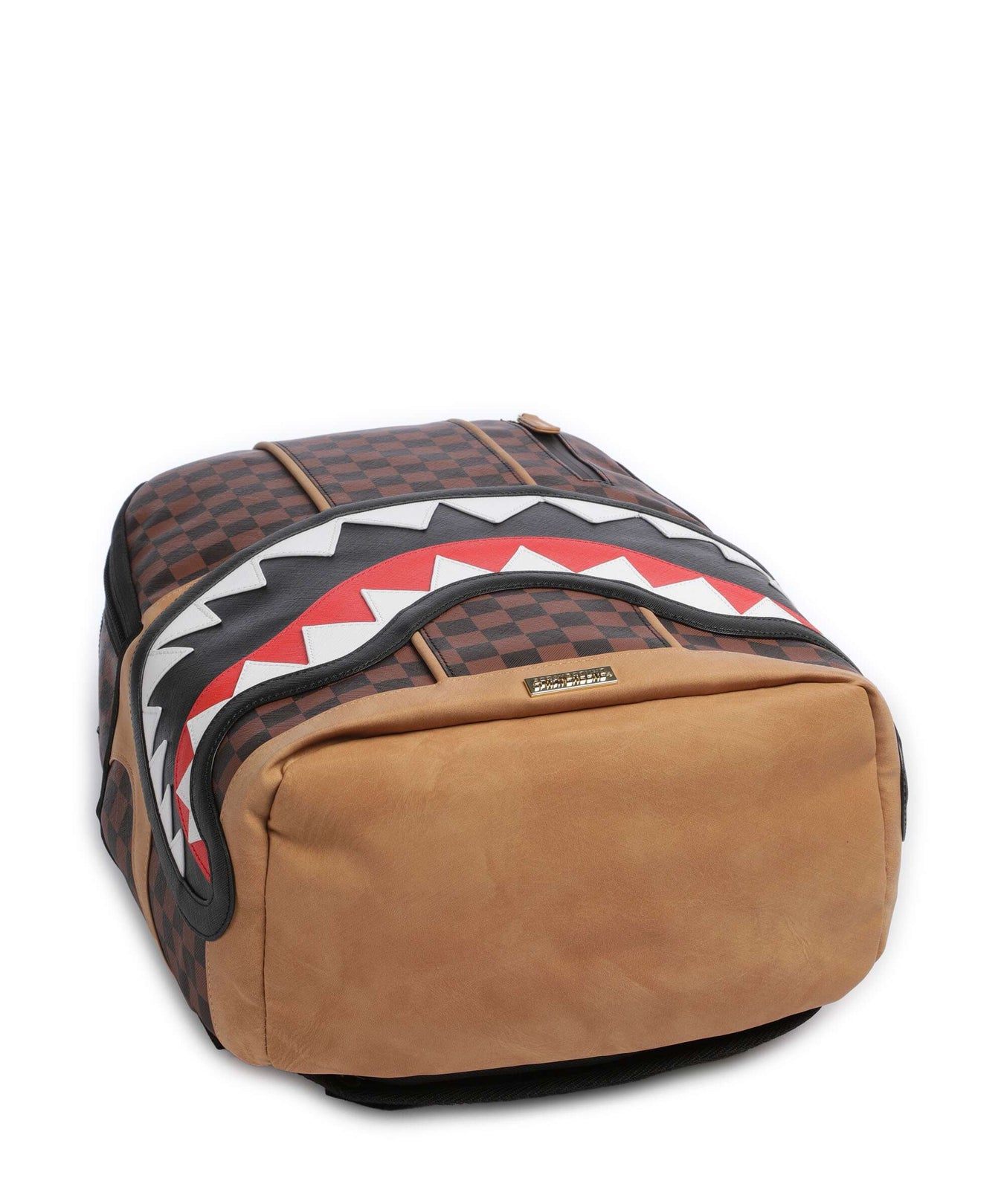 Sprayground Hennyville Backpack brown