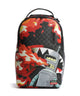 Sprayground Bender Fire Drama Rugzak multicolour