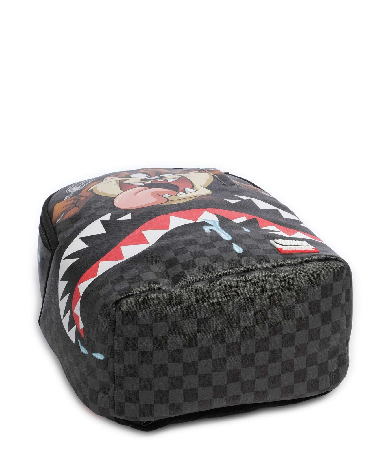 Sprayground Taz Shark Bite Backpack multicolour