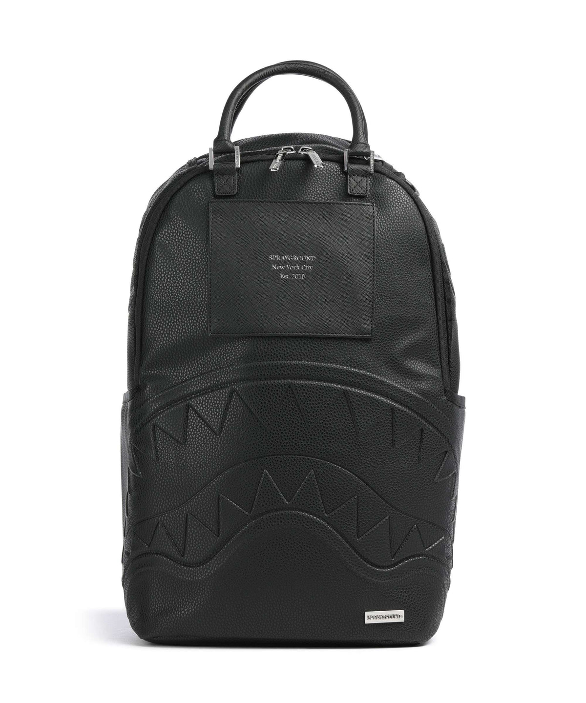 Sprayground Night Sky Backpack black