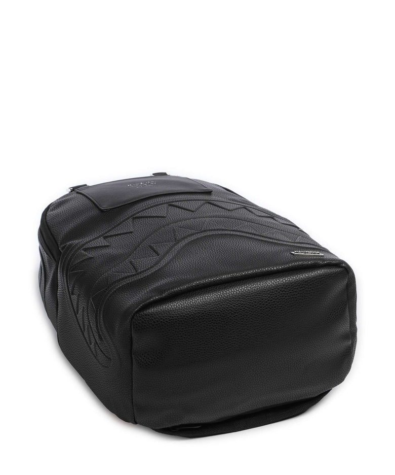 Sprayground Night Sky Backpack black