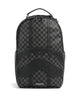 Sprayground Midnight Chateau Rugzak black