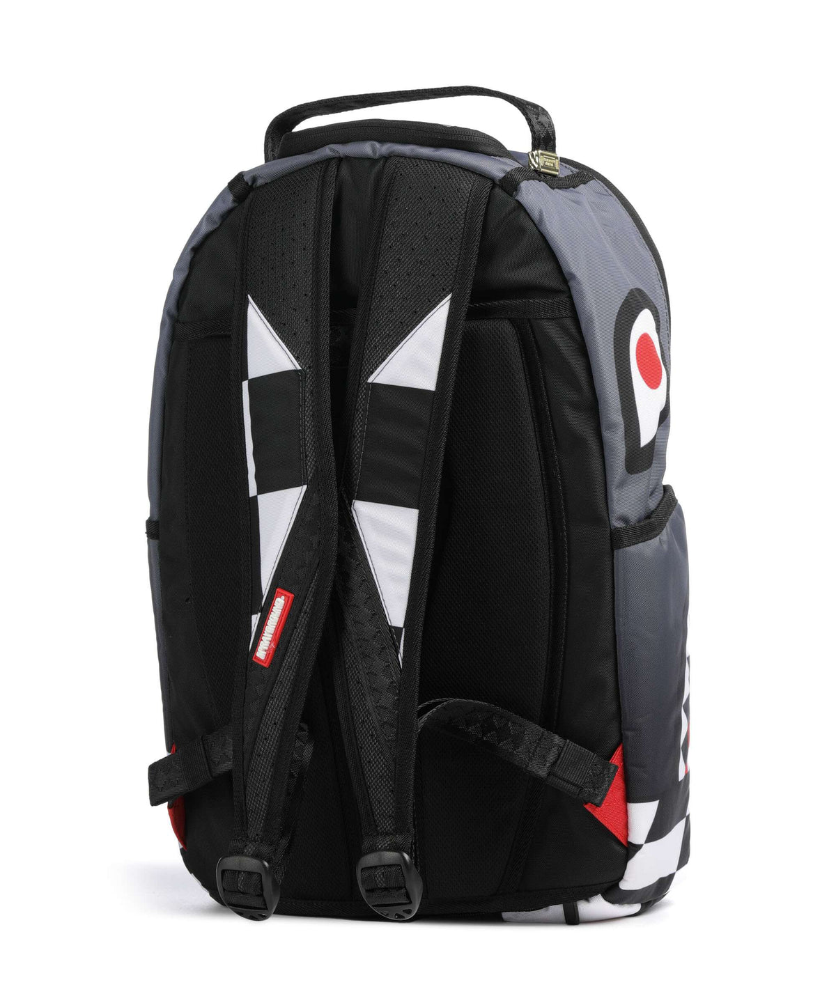 Sprayground Garfield Cheesy Situation Backpack multicolour