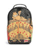 Sprayground Garfield and Money Bear Rugzak multicolour