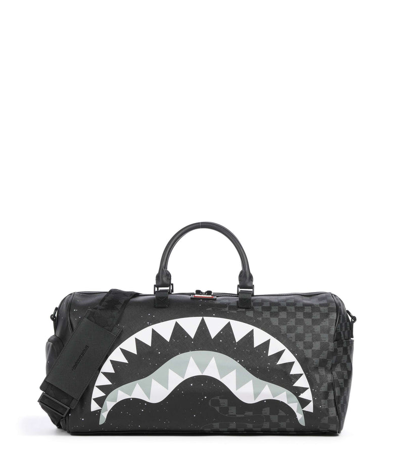 Sprayground Deep Space Drip Weekend bag multicolour