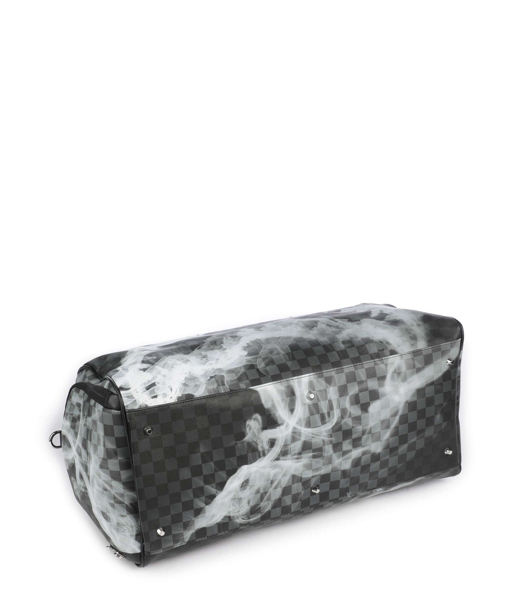 Sprayground Sip N' Smoke Weekend bag multicolour