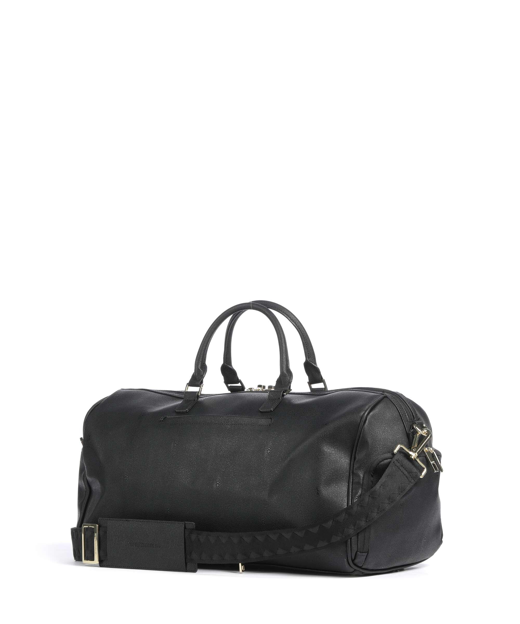 Sprayground That Gold Drap Weekend bag multicolour